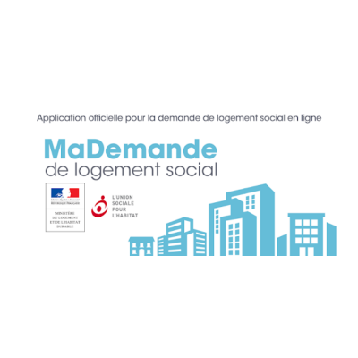 Demande de logement social