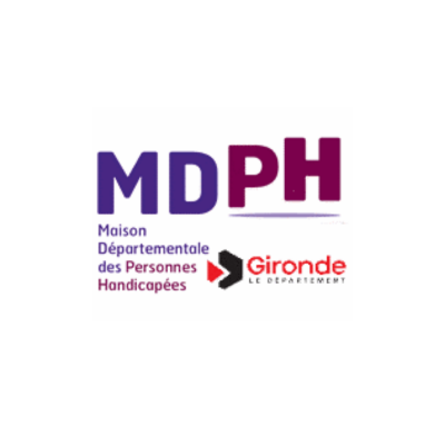 MDPH de la Gironde