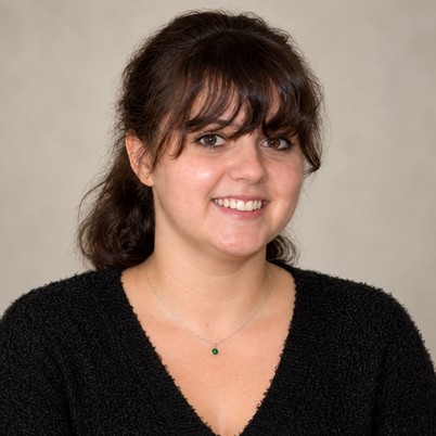 Anna Touron, administratrice