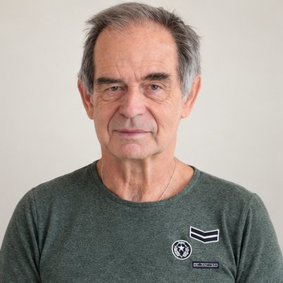 Christophe Morin, administrateur