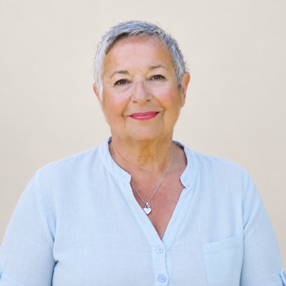 Monique Dinand, administratrice