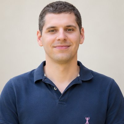 Nathanaël Barjou, secrétaire adjoint