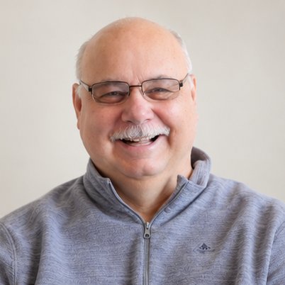 Philippe Kuhn, trésorier